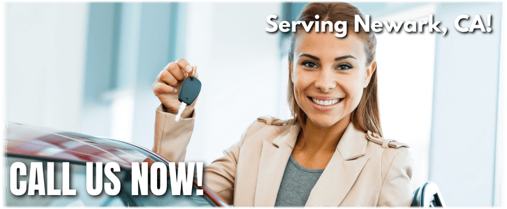 Locksmith Newark CA